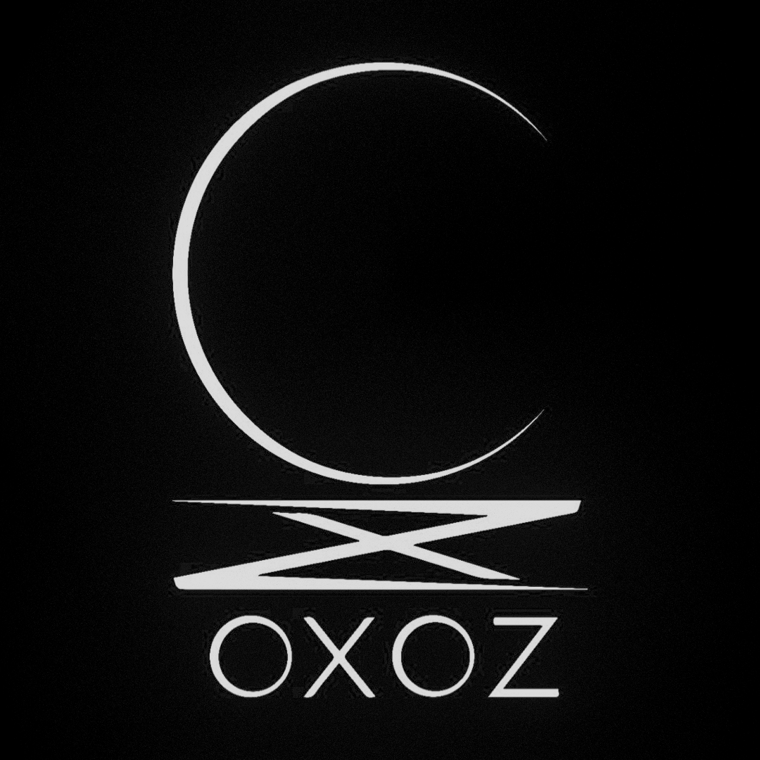 0x0z Logo