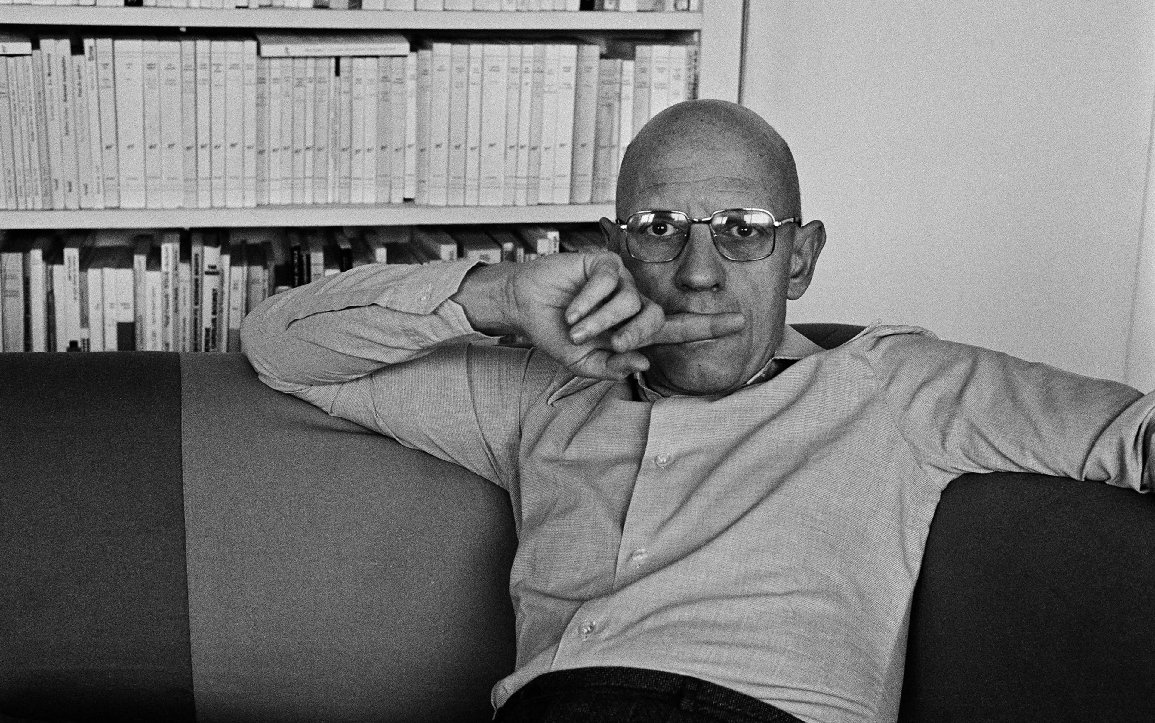 Foucault